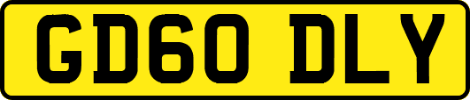 GD60DLY