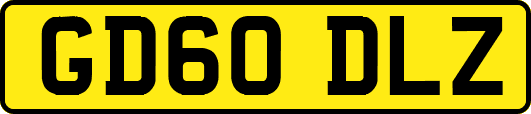 GD60DLZ