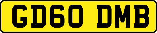 GD60DMB