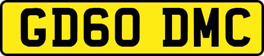 GD60DMC