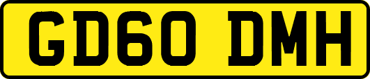 GD60DMH