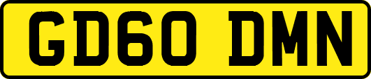 GD60DMN