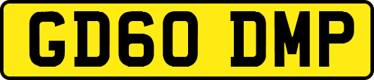 GD60DMP