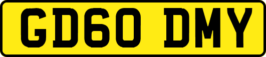GD60DMY
