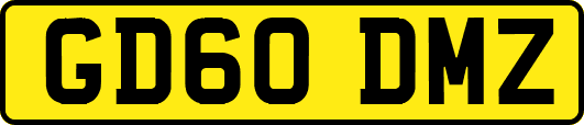 GD60DMZ