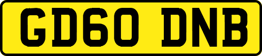 GD60DNB