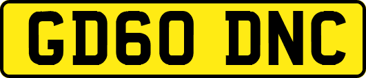 GD60DNC