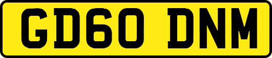GD60DNM