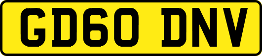 GD60DNV