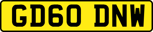 GD60DNW