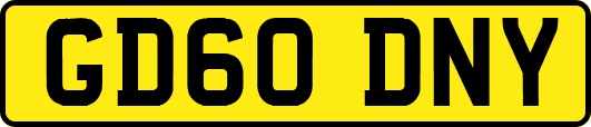 GD60DNY