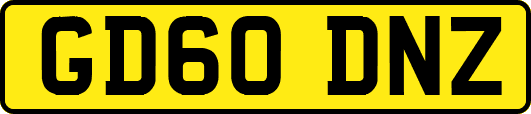 GD60DNZ
