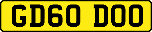 GD60DOO