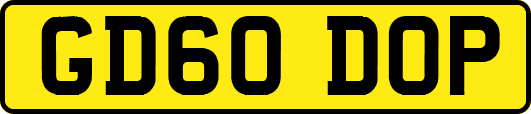 GD60DOP