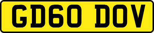 GD60DOV