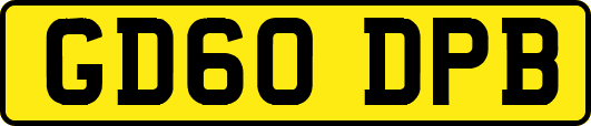 GD60DPB