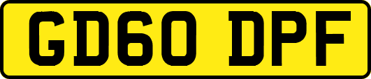 GD60DPF