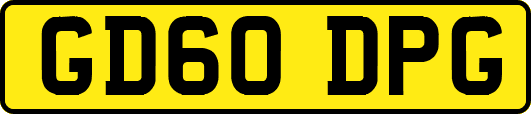 GD60DPG