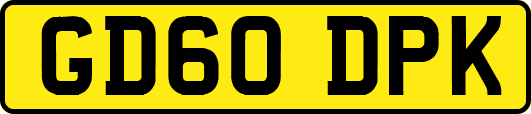 GD60DPK