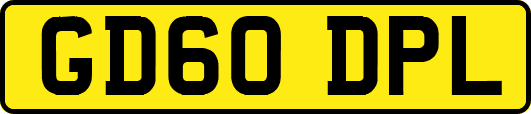 GD60DPL
