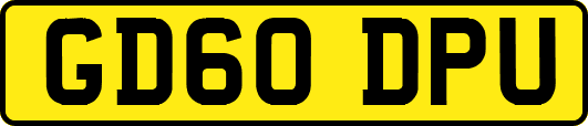 GD60DPU