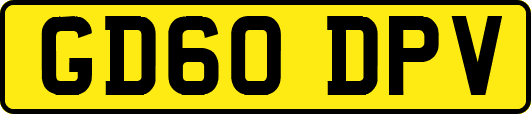GD60DPV