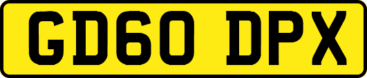 GD60DPX