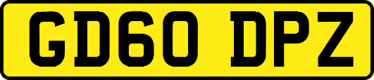 GD60DPZ