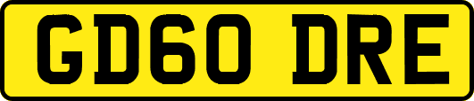 GD60DRE