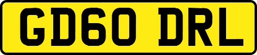GD60DRL