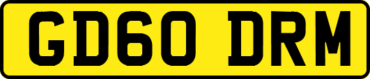 GD60DRM