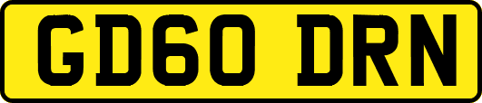 GD60DRN