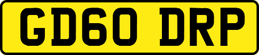 GD60DRP