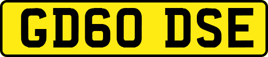 GD60DSE