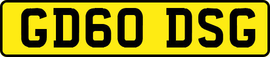 GD60DSG