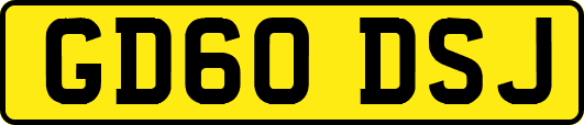 GD60DSJ