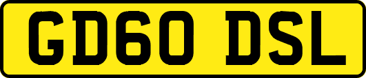 GD60DSL