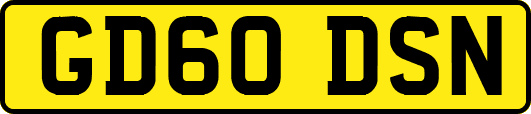 GD60DSN