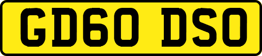 GD60DSO