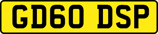 GD60DSP
