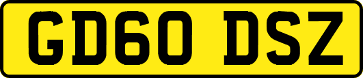 GD60DSZ