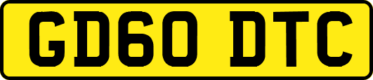 GD60DTC