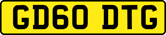 GD60DTG