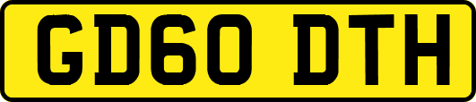 GD60DTH