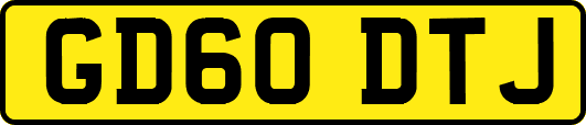 GD60DTJ
