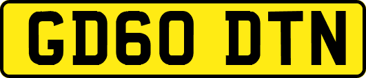 GD60DTN