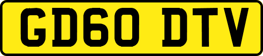 GD60DTV
