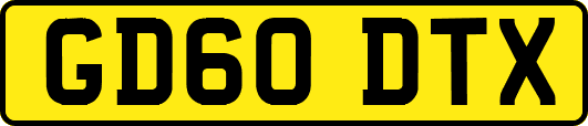 GD60DTX
