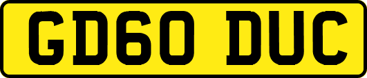 GD60DUC