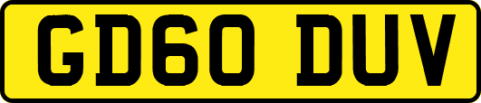 GD60DUV